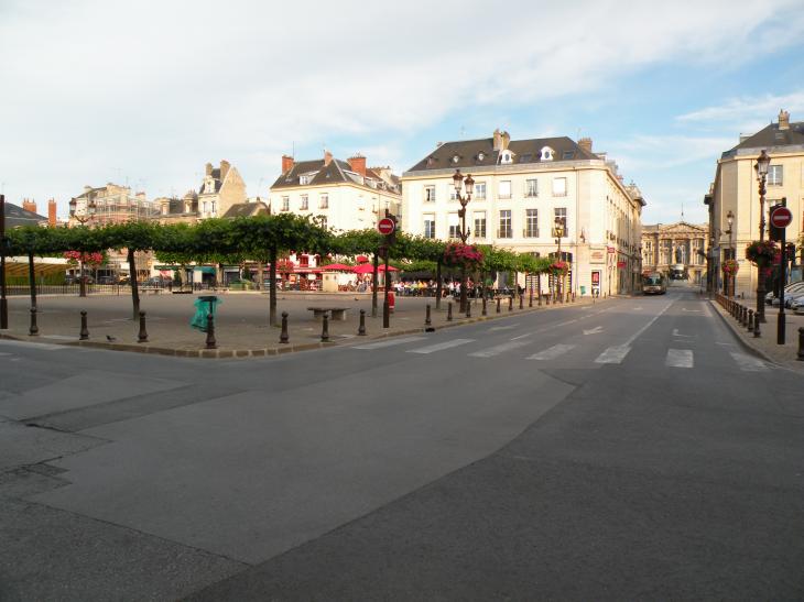  place du forum